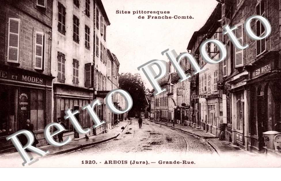 Grande Rue