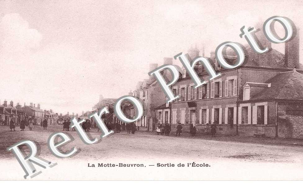 sortie de l&#039;ecole