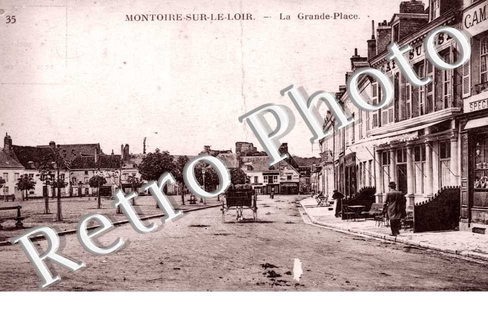 la Grande Place