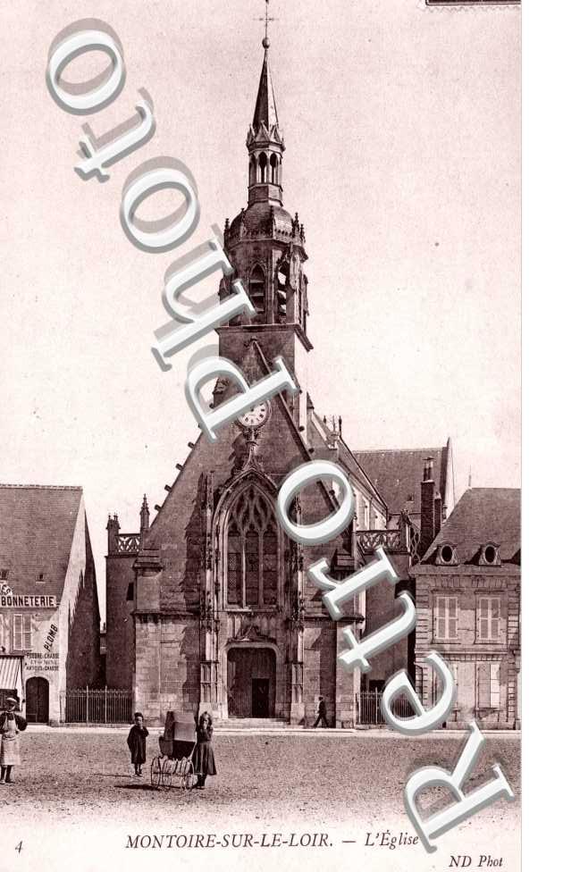 l&#039;eglise