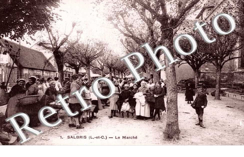 le marche