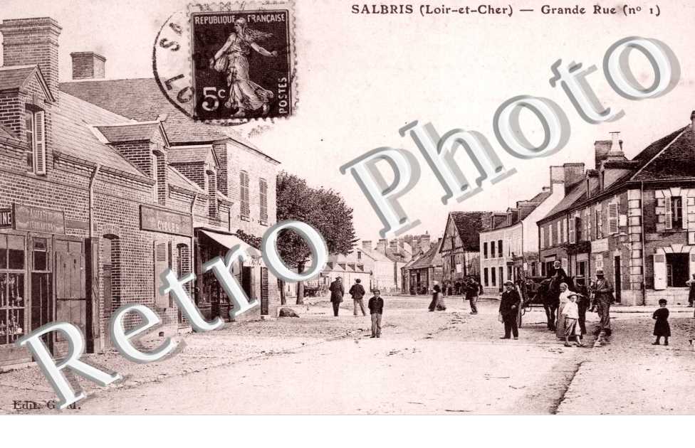 Grande Rue