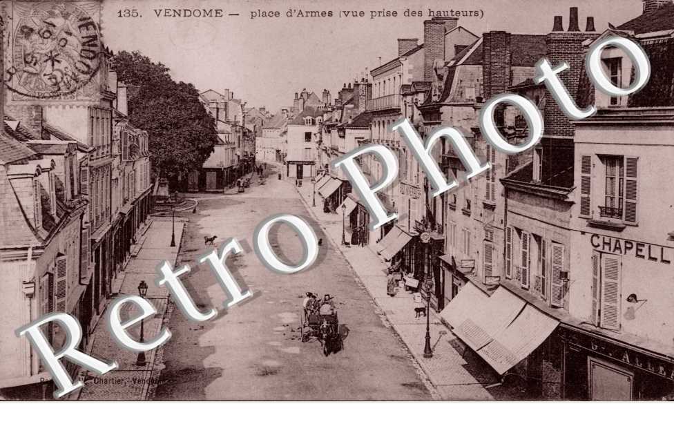Place d&#039;Armes