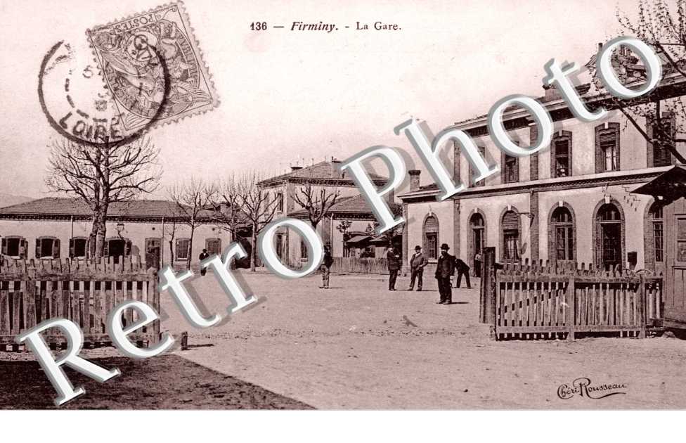 La Gare