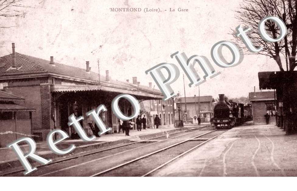 la gare