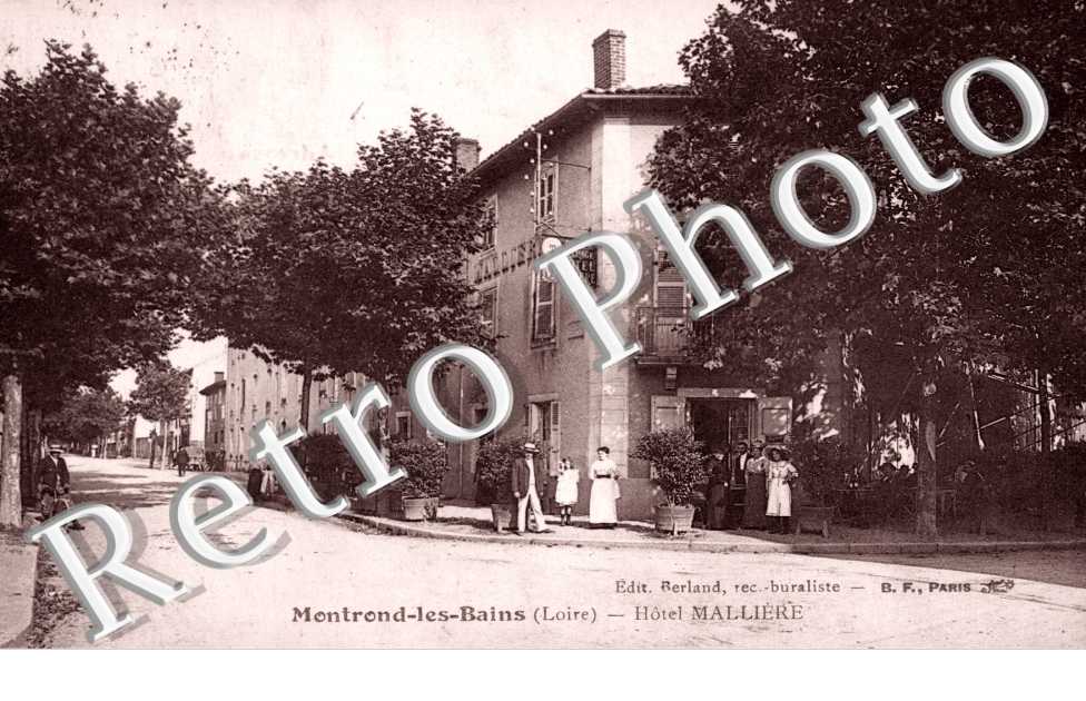 Hotel Malliere