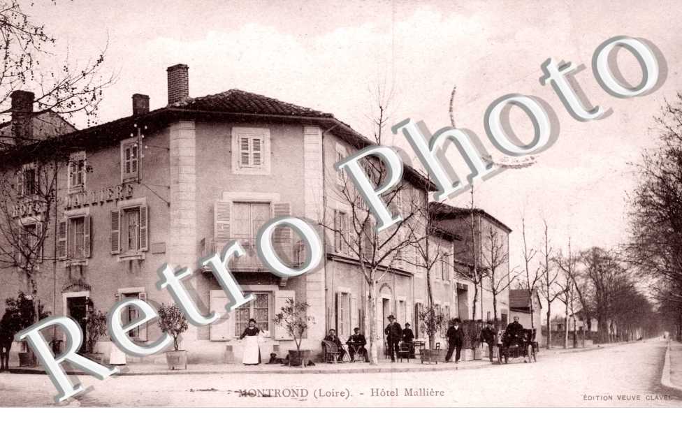 Hotel Malliere