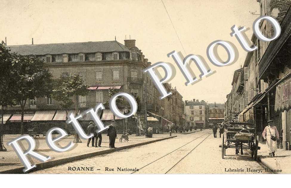 rue nationale (couleur)