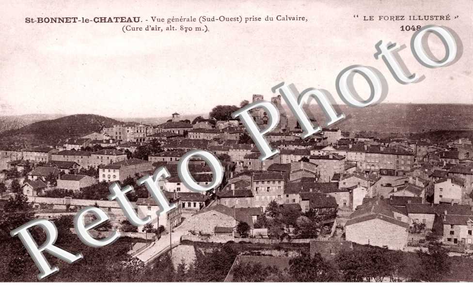Vue generale
