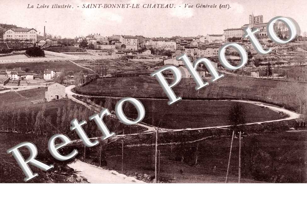 Vue generale