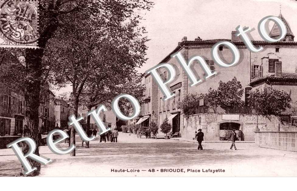 Place Lafayette