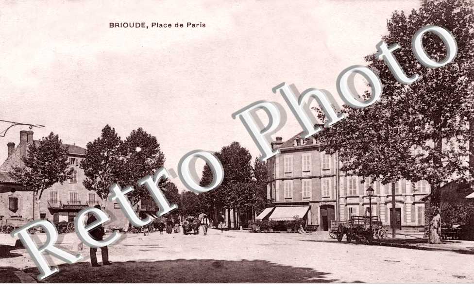  Place de Paris