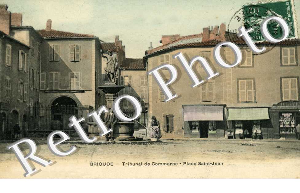 tribunal de commerce place saint jean (couleur)