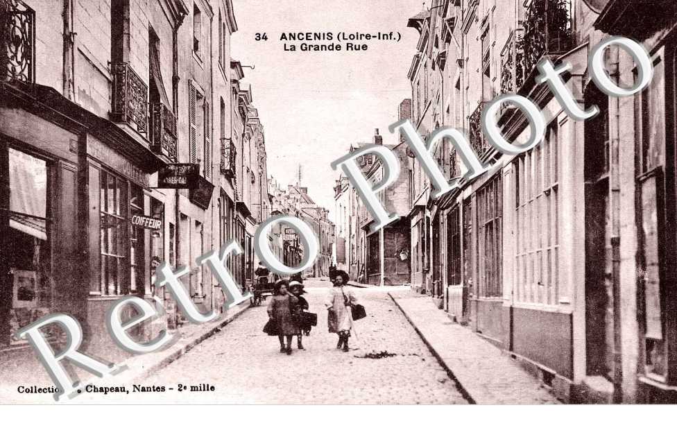 La Grande Rue