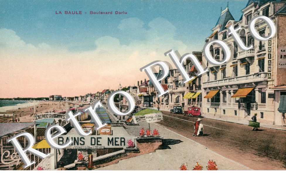 Boulevard Darlu