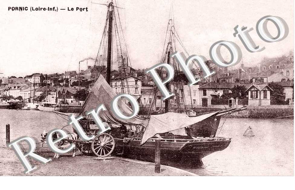 Le Port