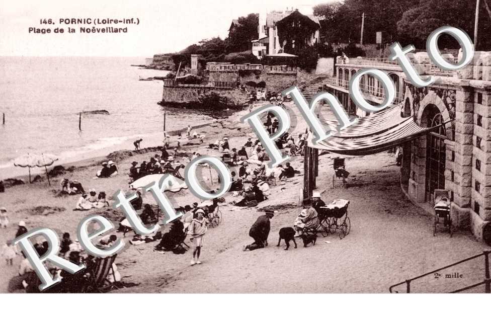 Le Fond du Port