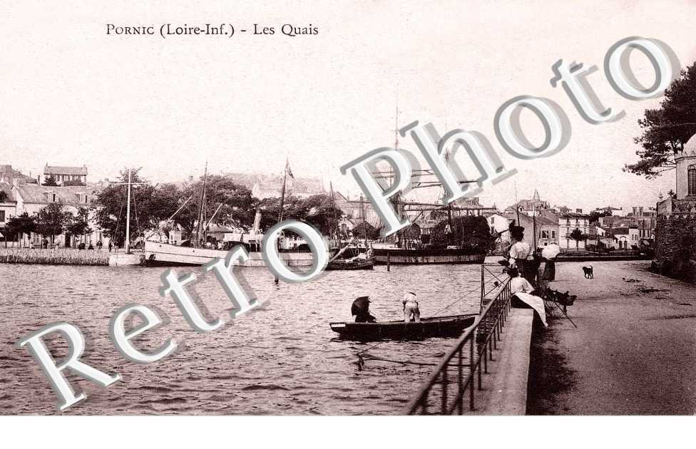 Les Quais