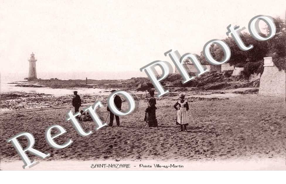 Pointe Ville es Martin