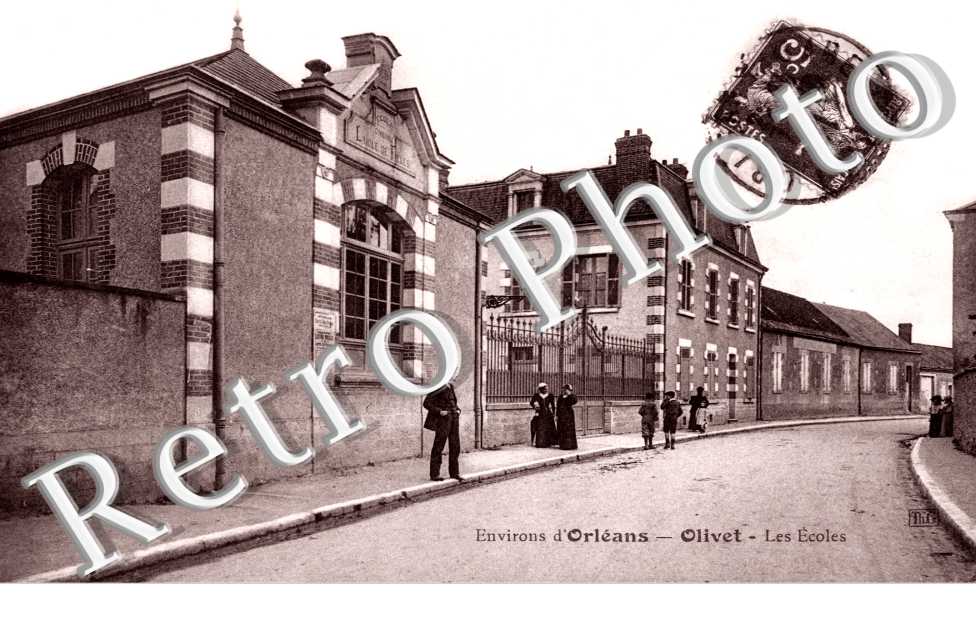 les Ecoles