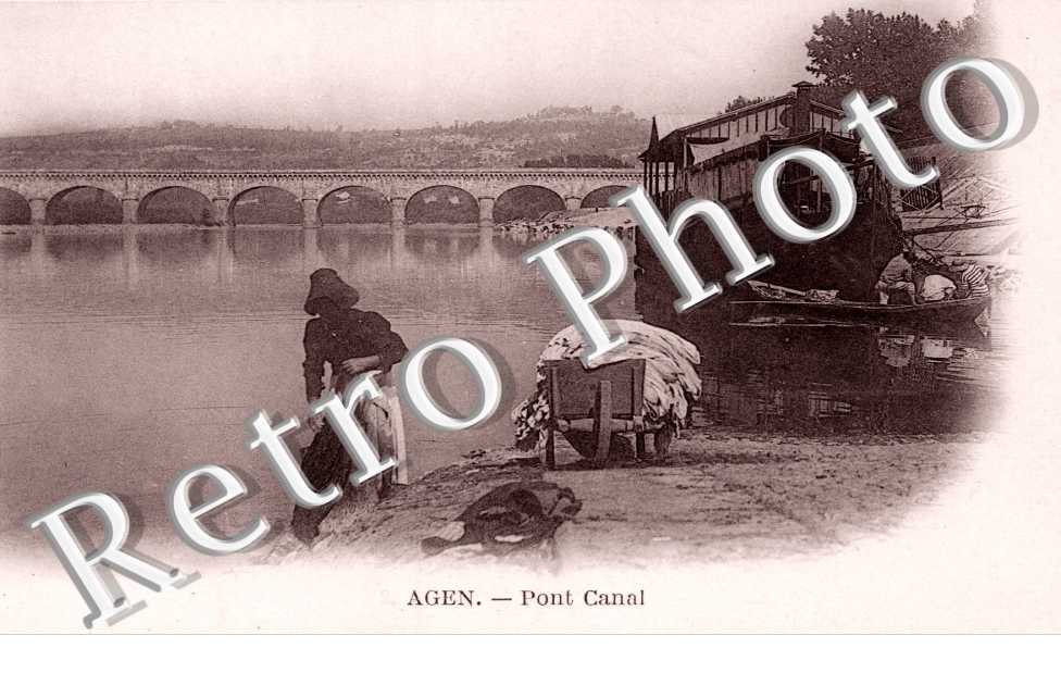 Pont Canal