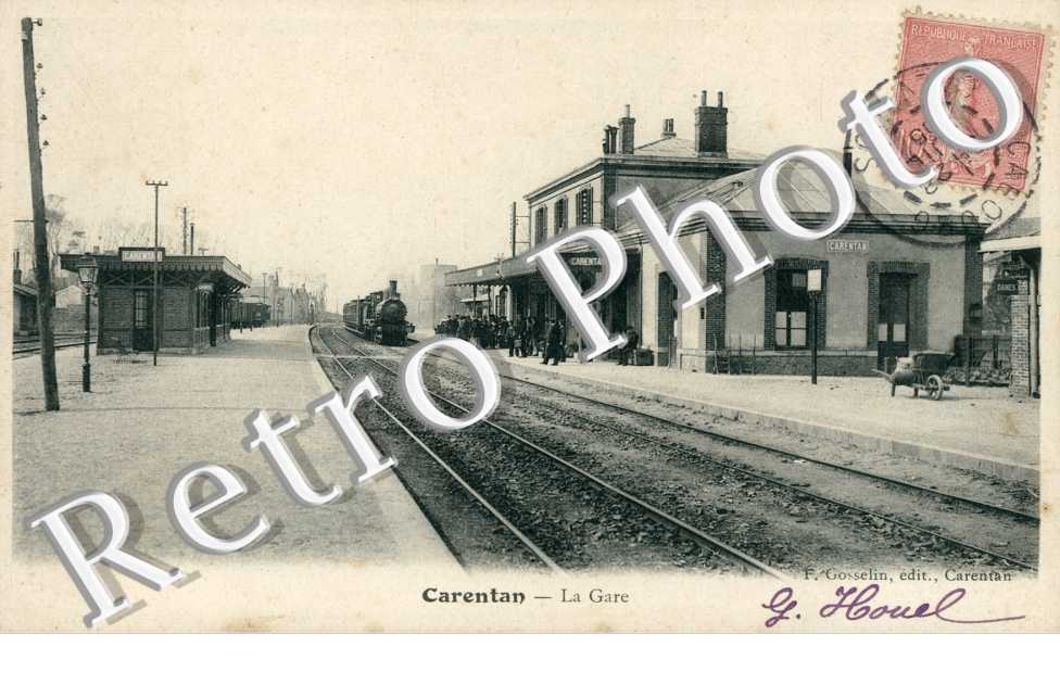 La Gare
