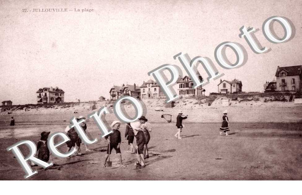 LA PLAGE