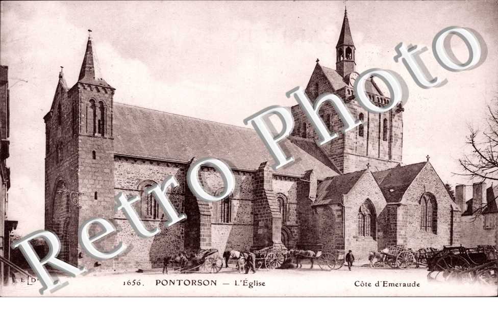 L&#039;Eglise