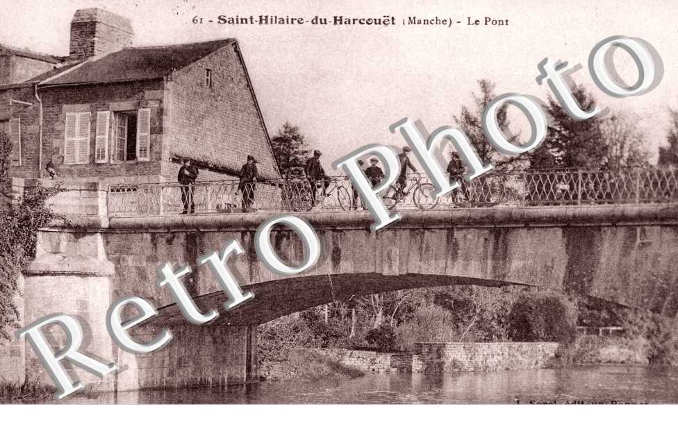 Le Pont