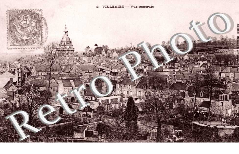 vue generale