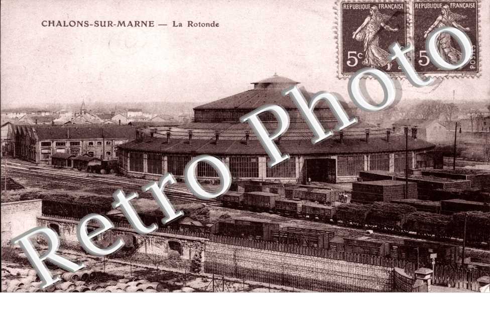 La Rotonde