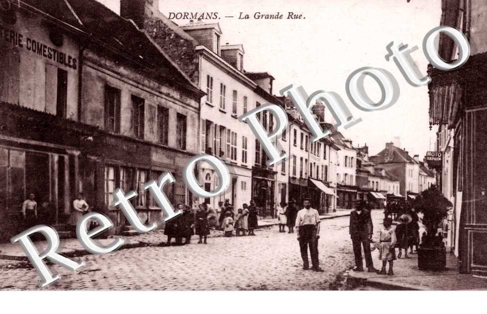 La Grande Rue