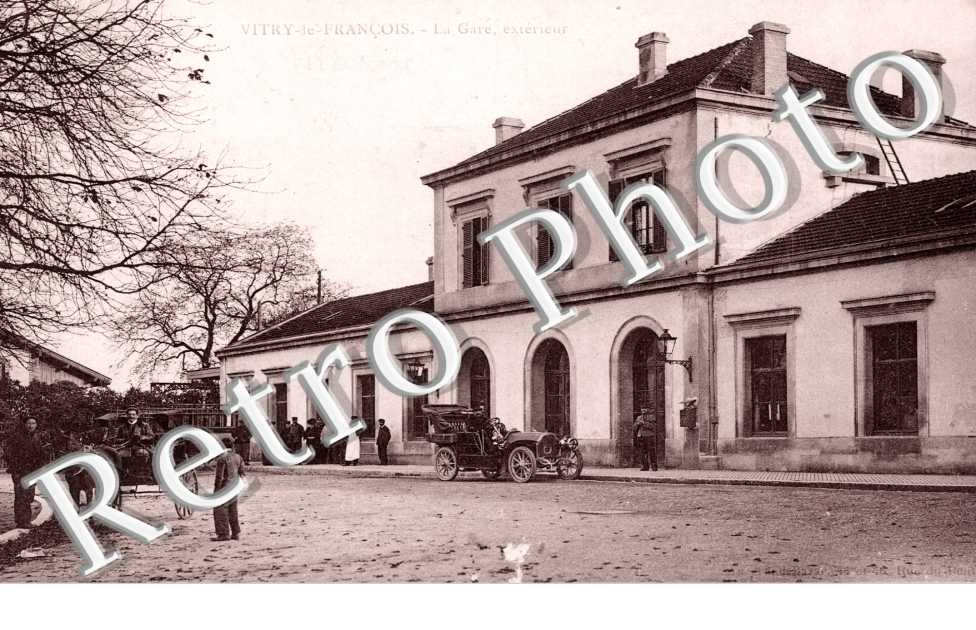 La Gare