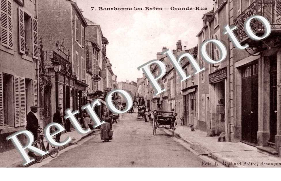 Grande Rue