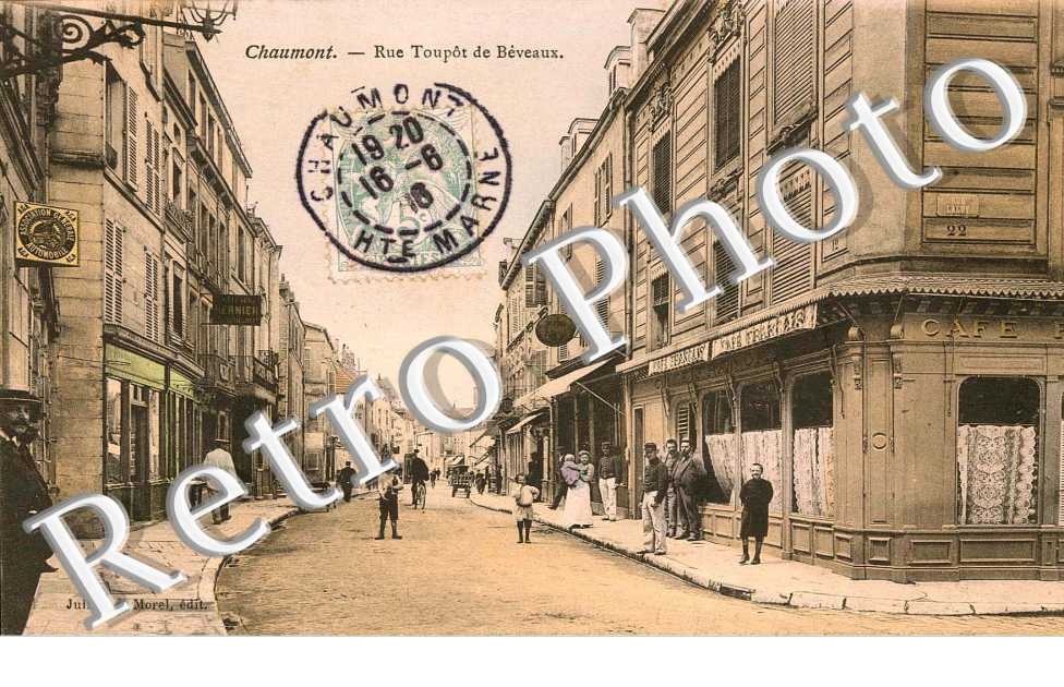 rue toupot de beveaux (couleur)