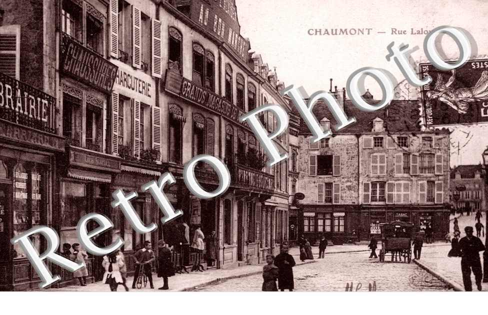 Rue Laloy