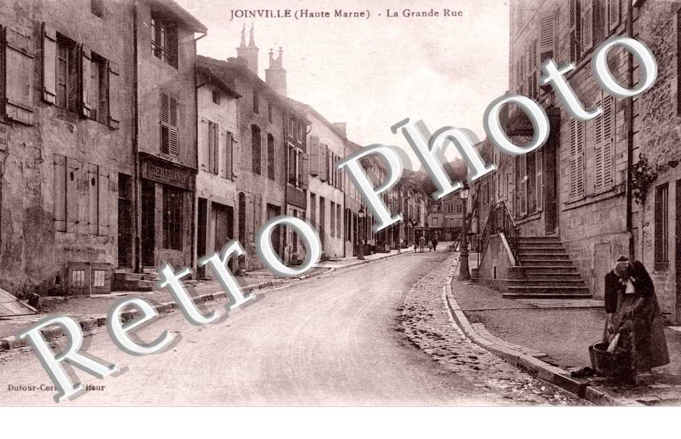 La Grande Rue