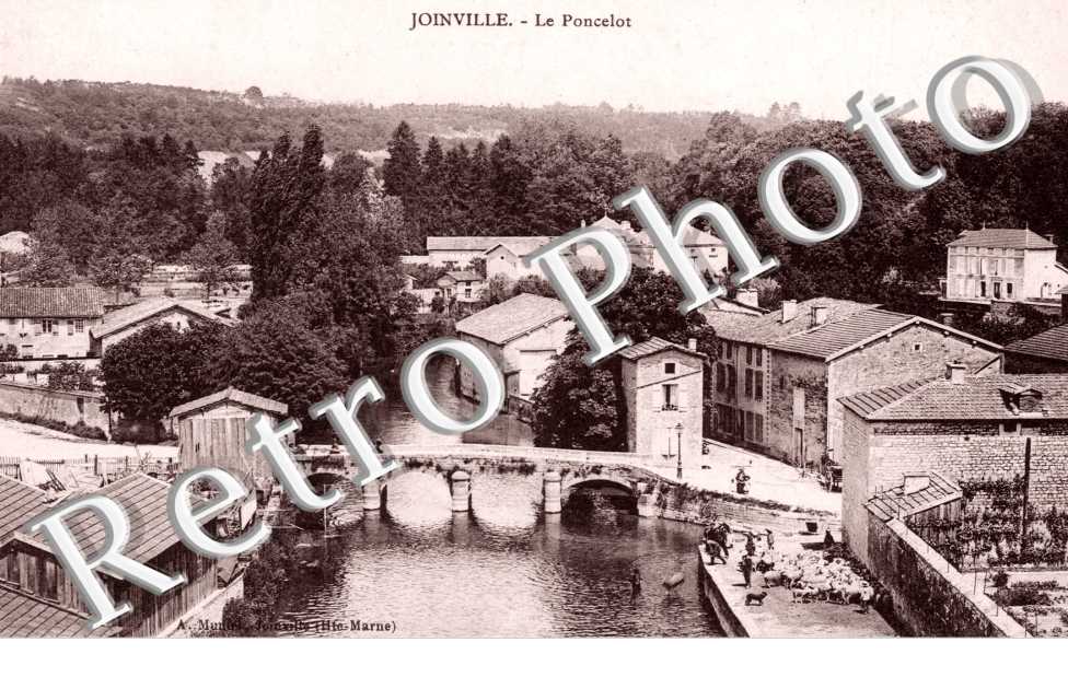 Le Poncelot