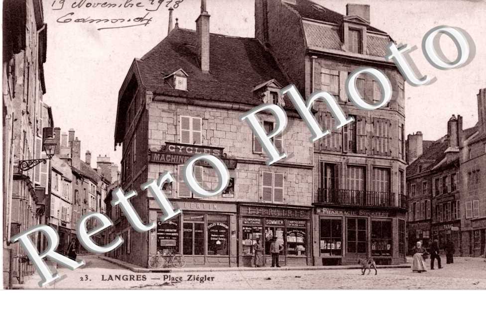 Place Ziegler