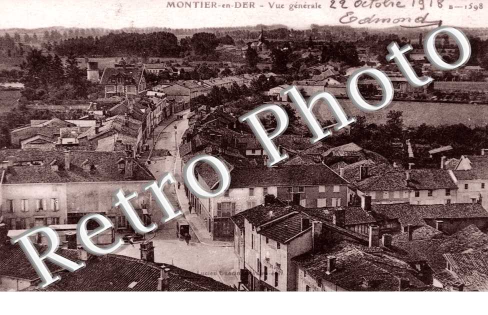Vue generale