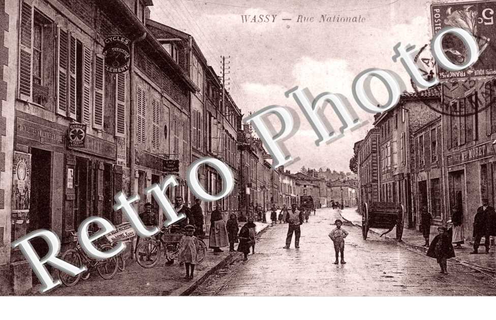 Rue Nationale