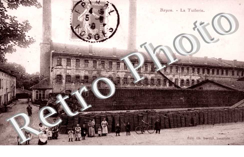 la Tuilerie
