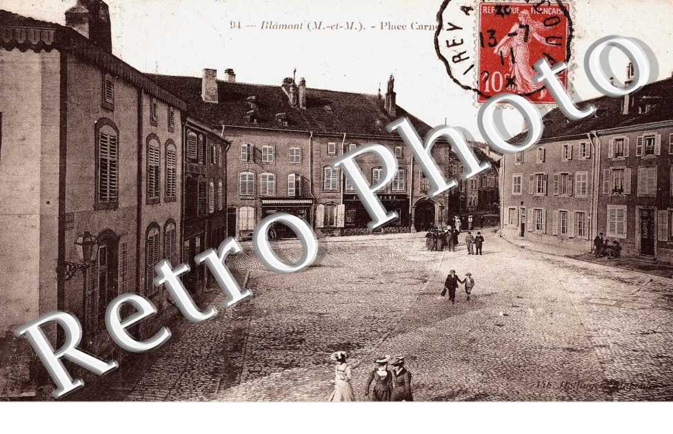 Place Carnot