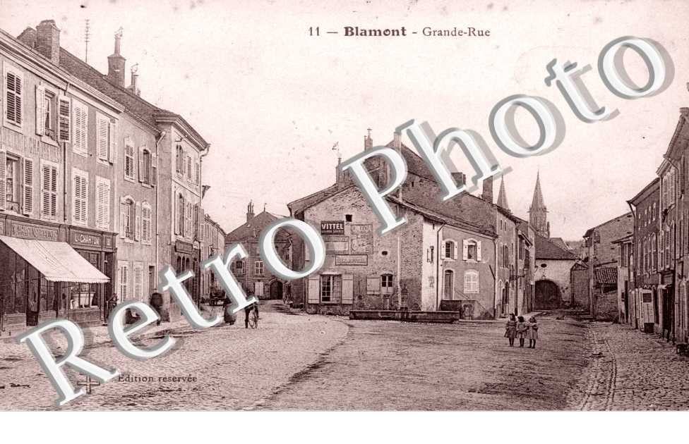 Grande Rue