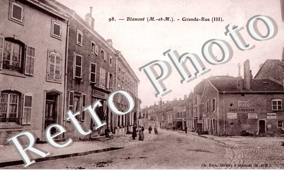 Grande Rue