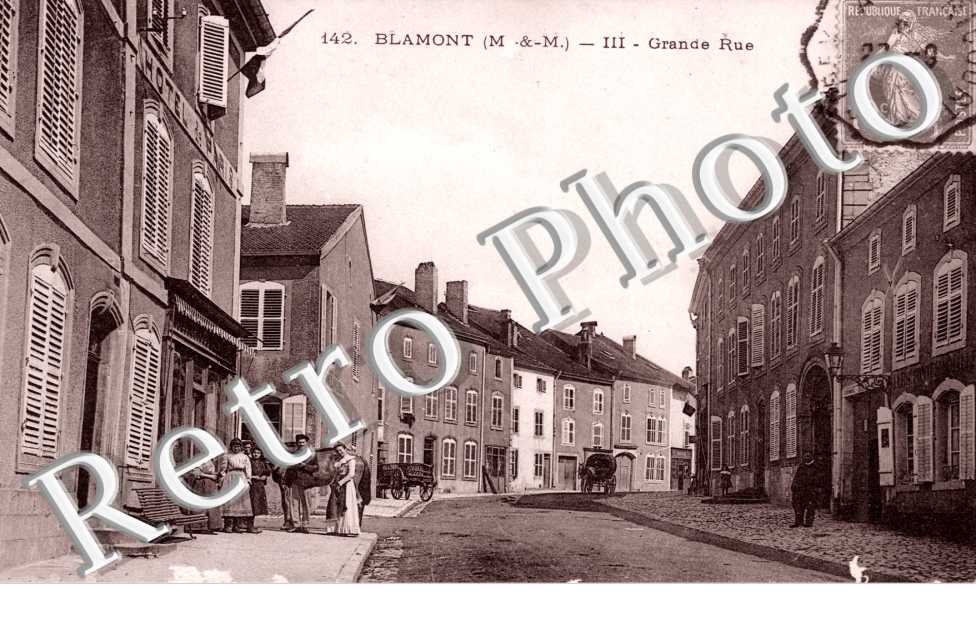 Grande Rue