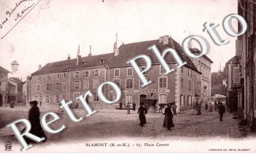 Place Carnot