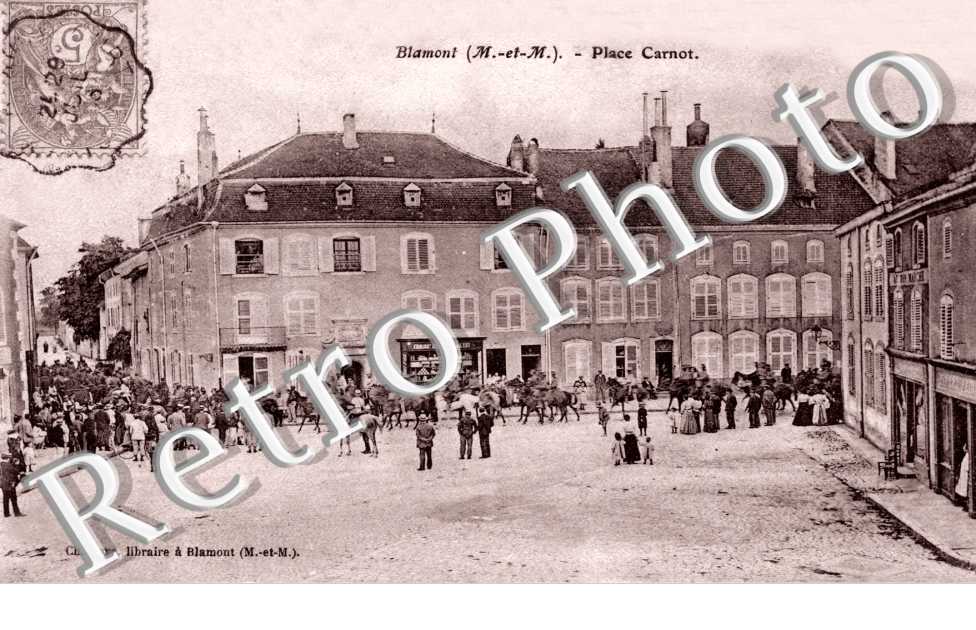Place Carnot