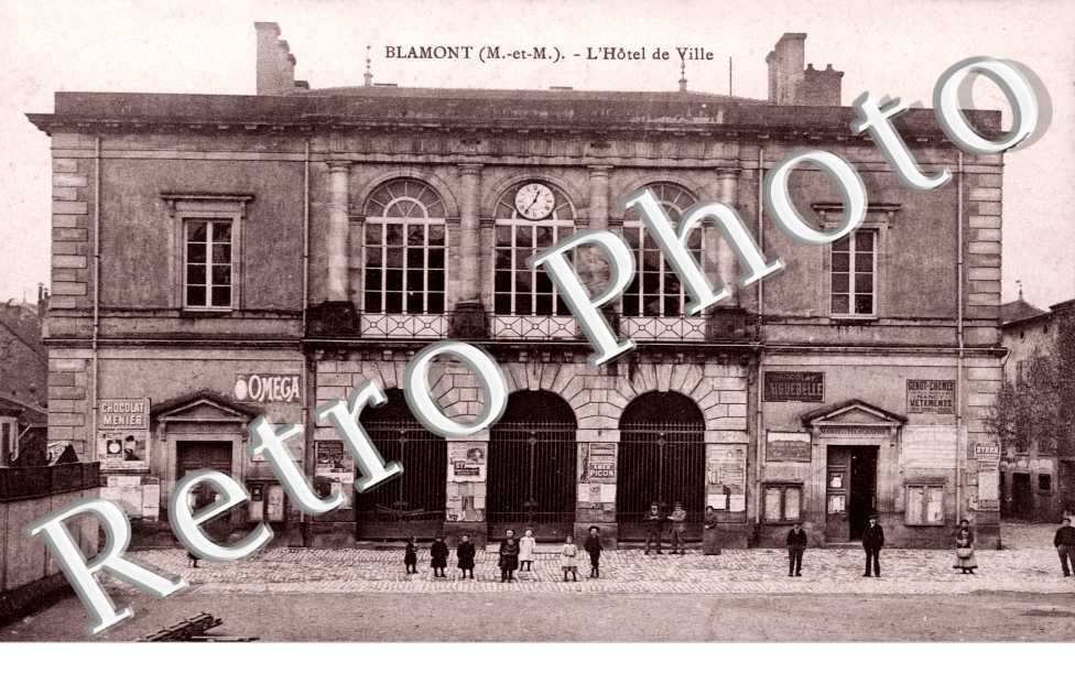 Hotel-de-ville
