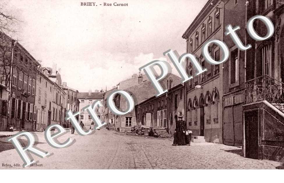 rue carnot